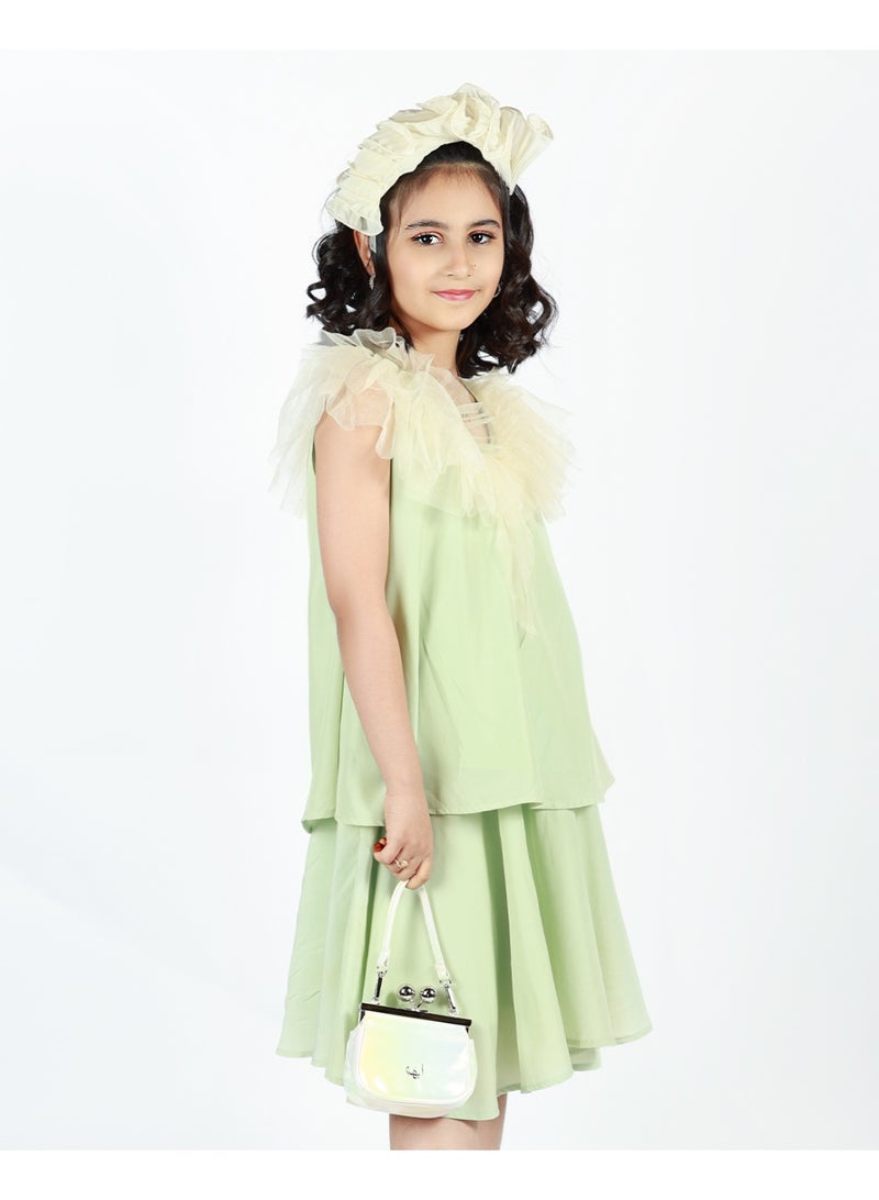 Obaha Sweet girl set - Image 3
